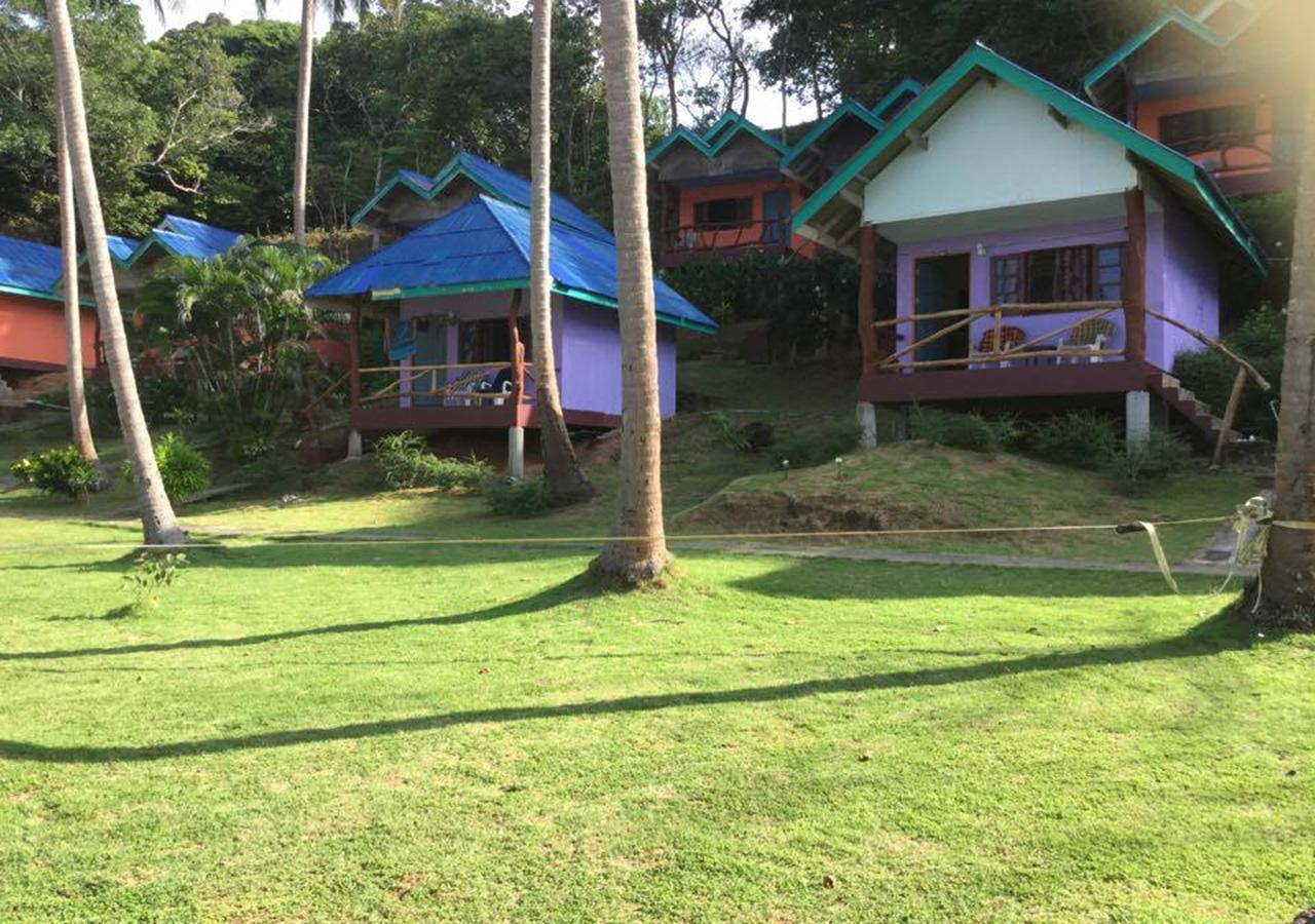 Guest house Sun Smile 2*