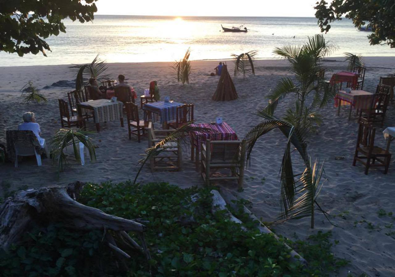 Guest house Sun Smile Koh Jum