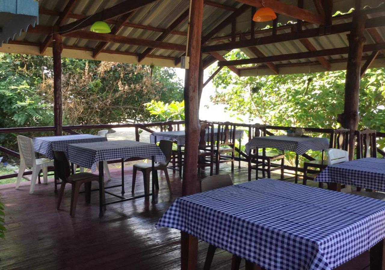 Sun Smile Guest house 2*
