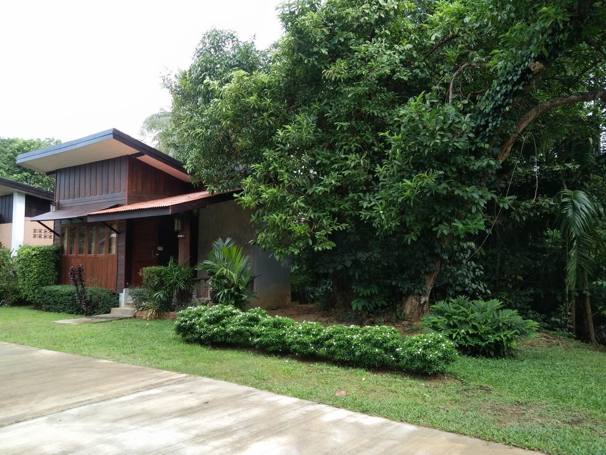 Baan Suan Rim Klong 3* Koh Lanta