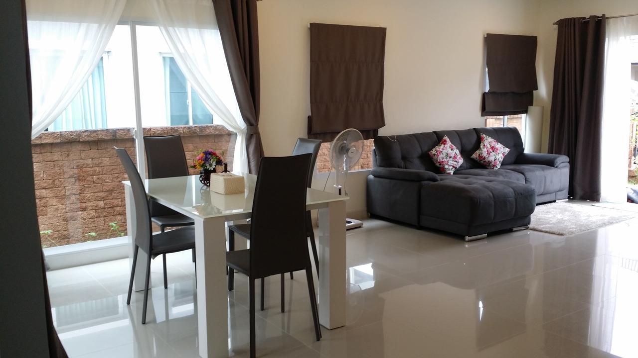Villa Koott *