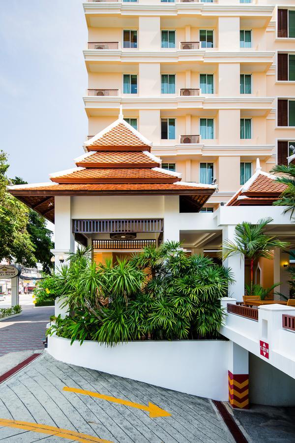 Aiyara Palace 5* Pattaya
