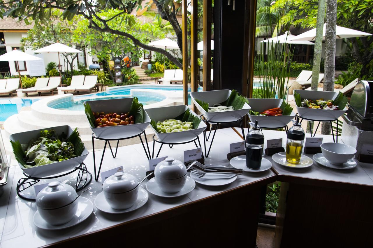 Thai House Hotel