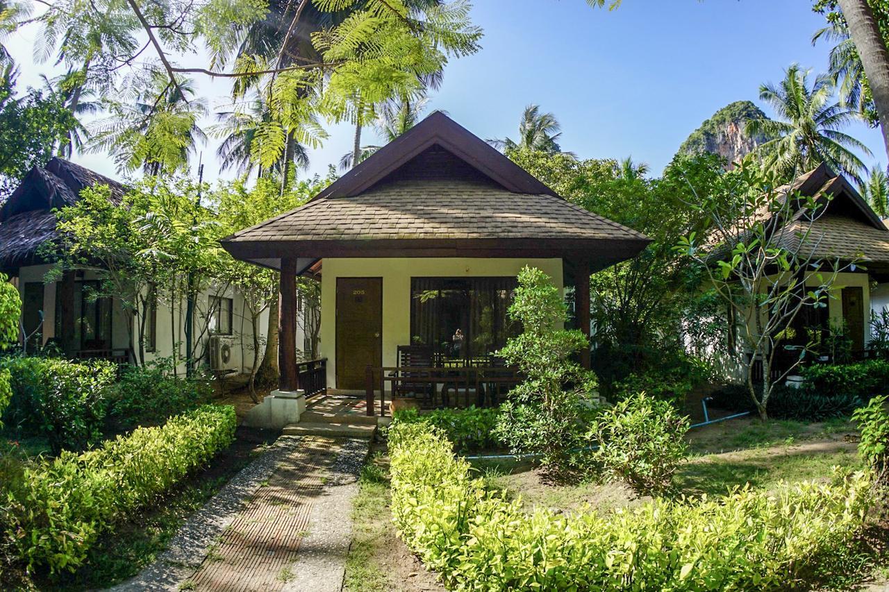 Resort Sea Praia de Railay