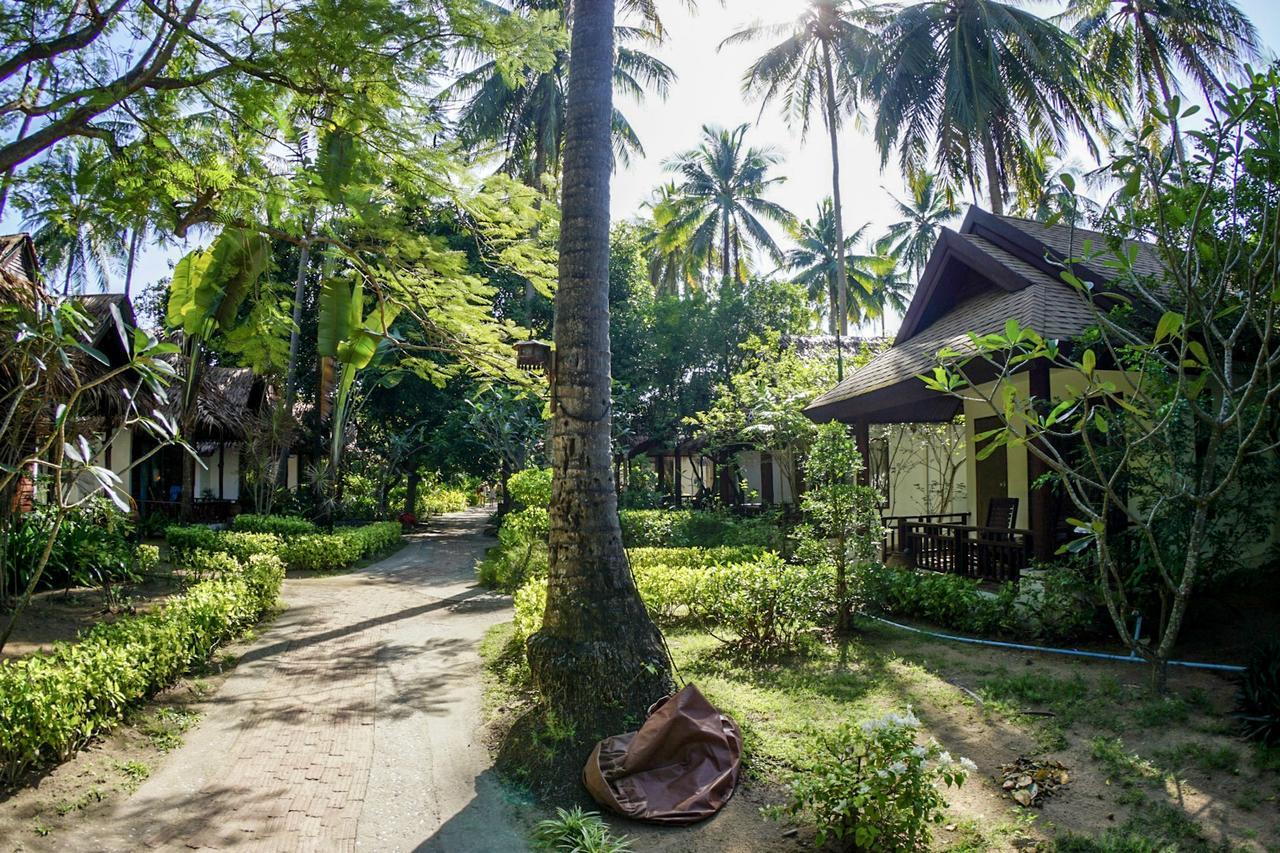 Sea Resort Praia de Railay