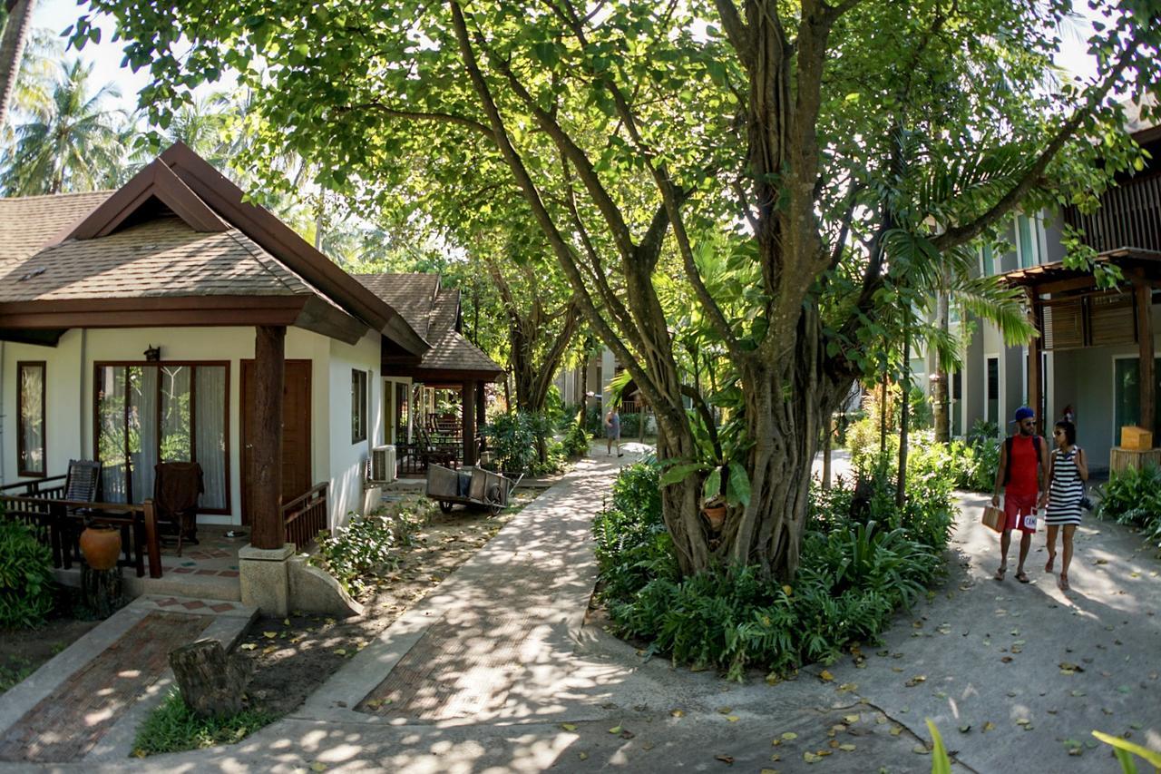 Sea Resort 4*