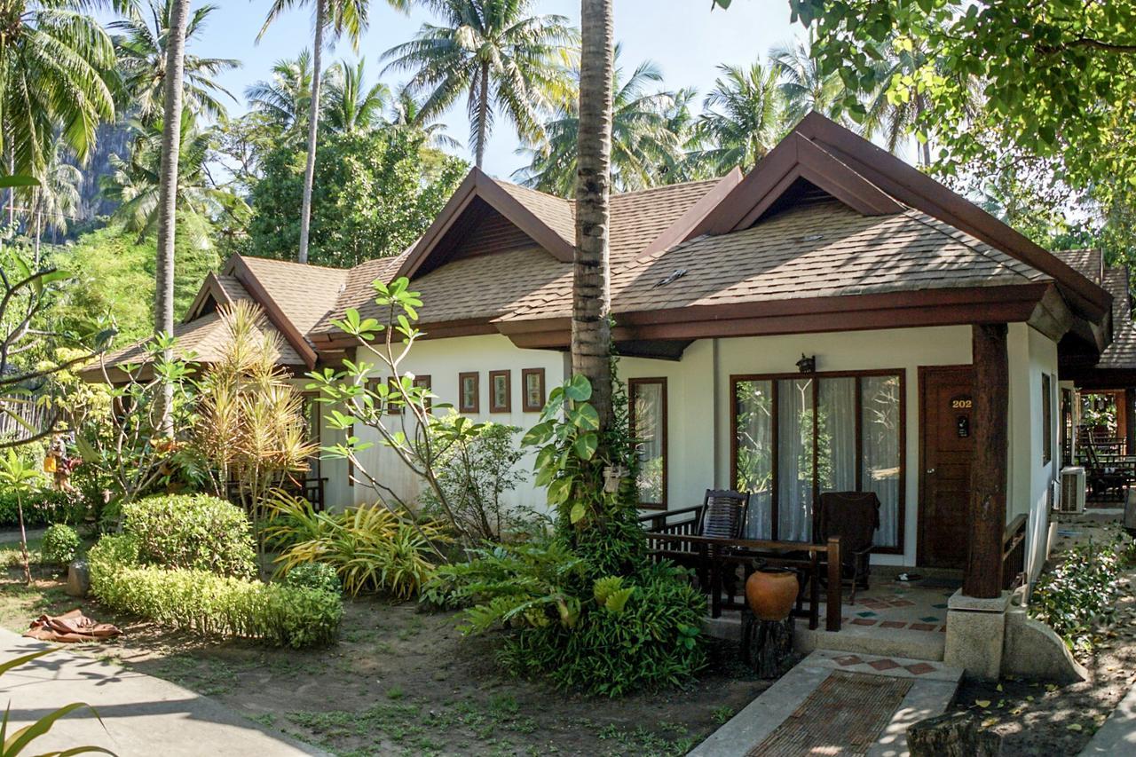 Resort Sea Praia de Railay