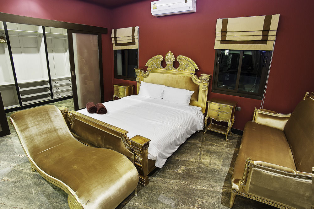 Jewels Phuket Pousada Praia de Surin