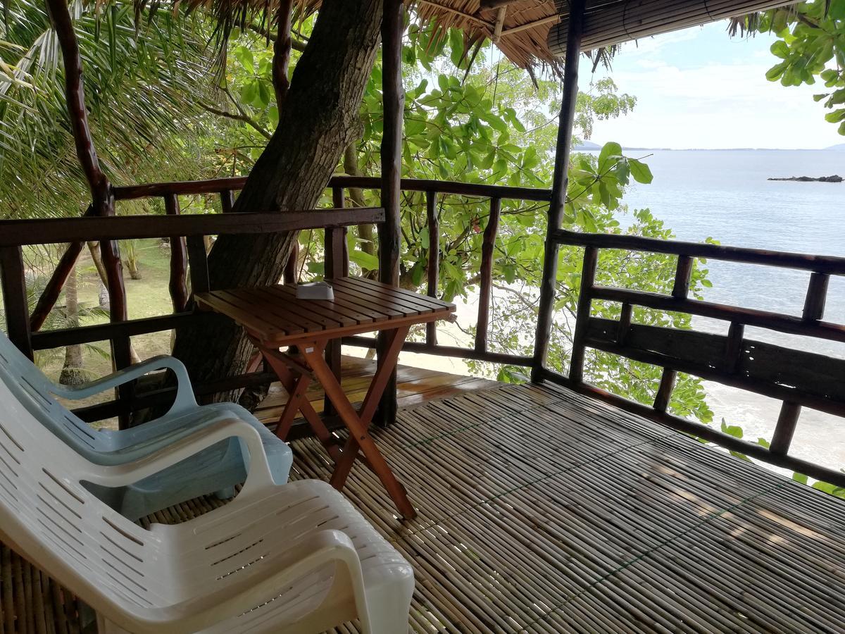 Kohjum Freedom Resort