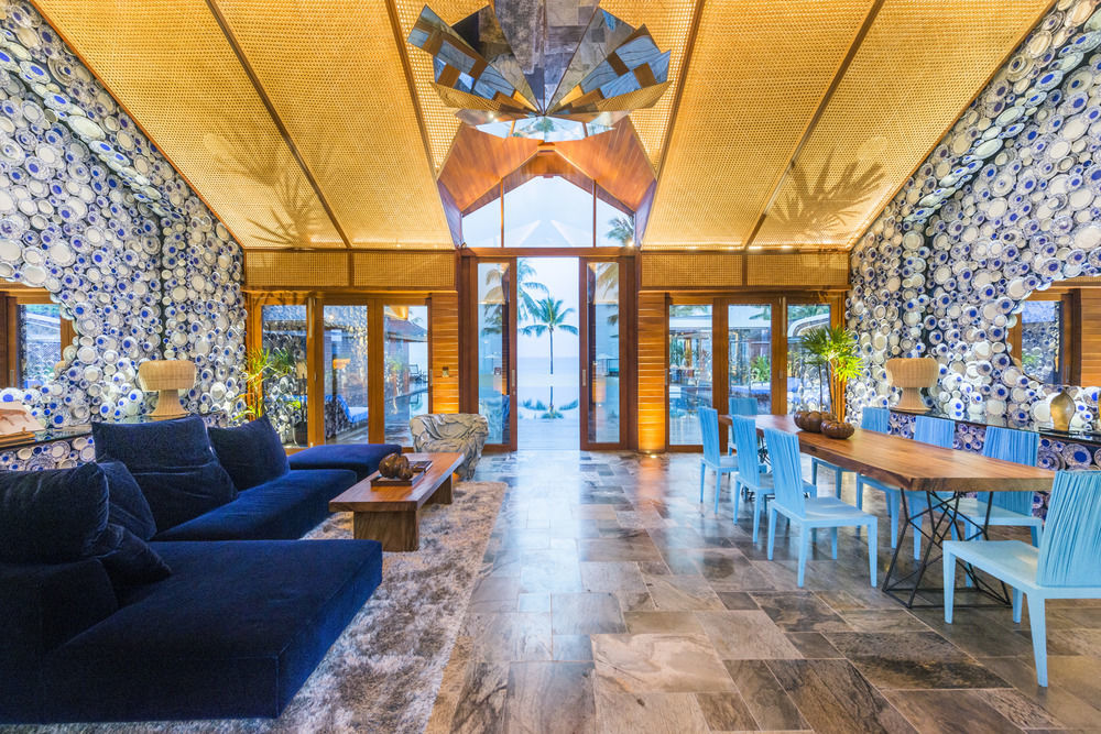 Iniala House Resort Khok Kloi