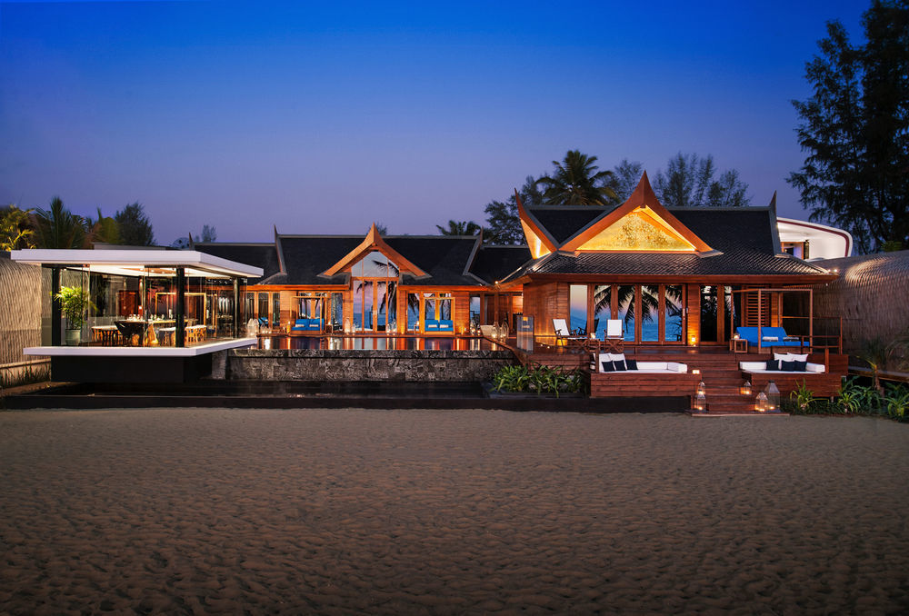 Iniala House Resort