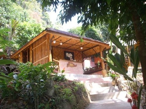 Resort Garden View Railay Beach