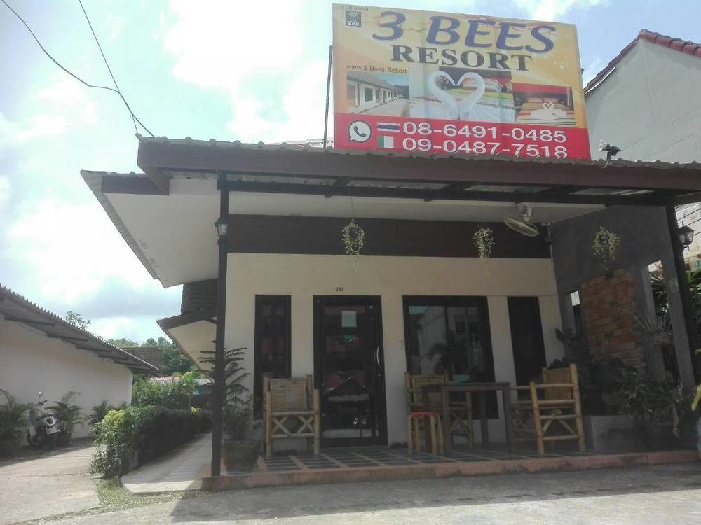 Resort Aonang 3 Monkeys Pool 3*
