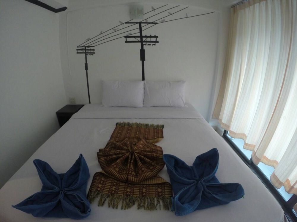 The Palace Aonang 2*