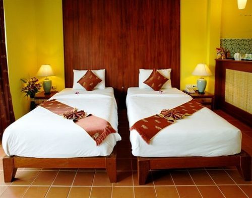 Krabi Tropical Resort Ao Nang