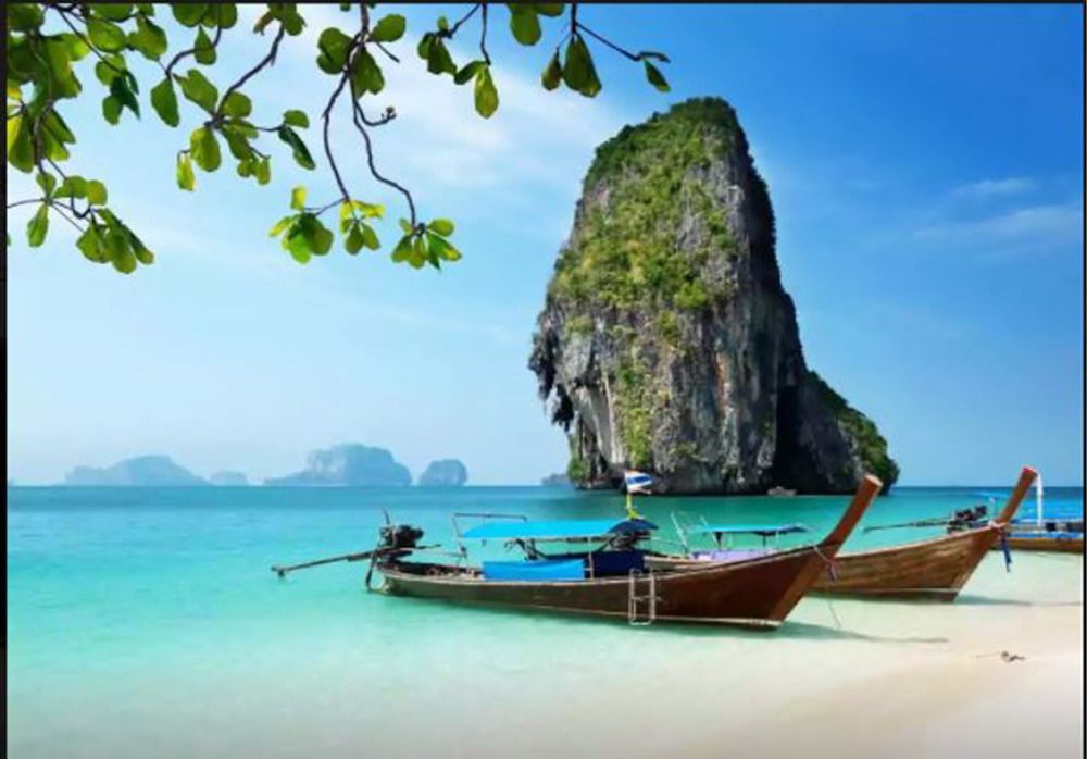 Krabi Tropical 3* Ao Nang