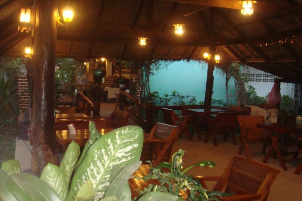 Mild Garden View Resort Ao Nang