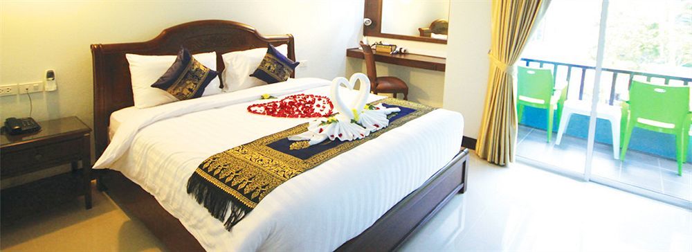 Aonang Silver Orchid Hotel