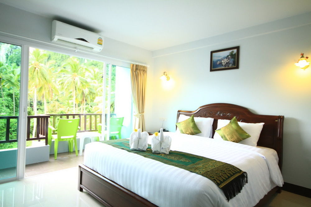 Aonang Silver Orchid 3* Ao Nang