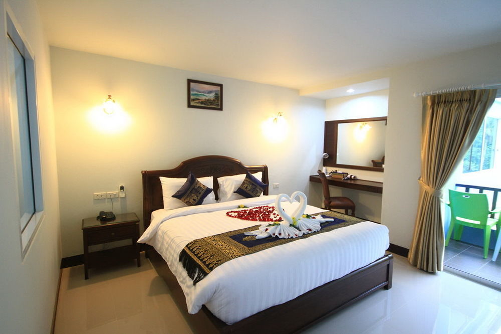 Hotel Aonang Silver Orchid