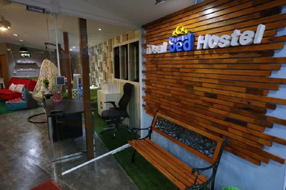 Ideal Beds Hostel Ao Nang