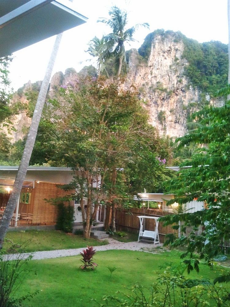Glur Ao Nang
