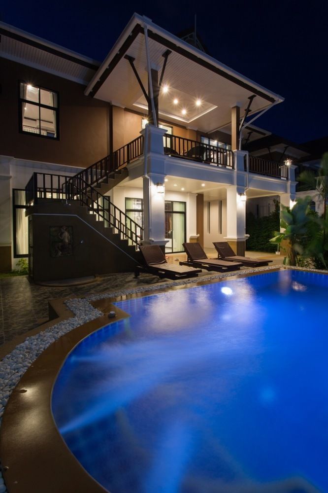 The Unique Krabi Private Pool Villa *