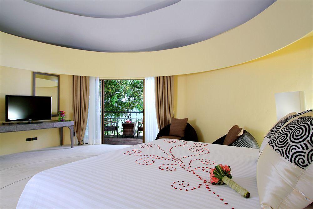 Hotel Beyond Krabi 4*
