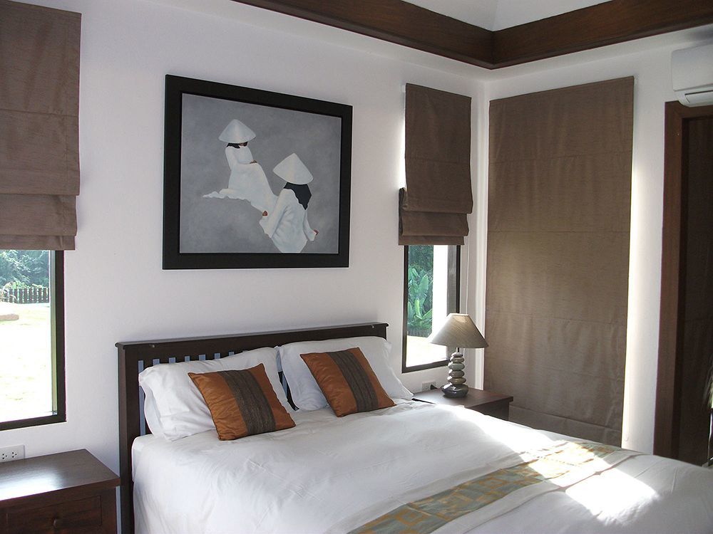 Leelawadee Garden Resort 4*