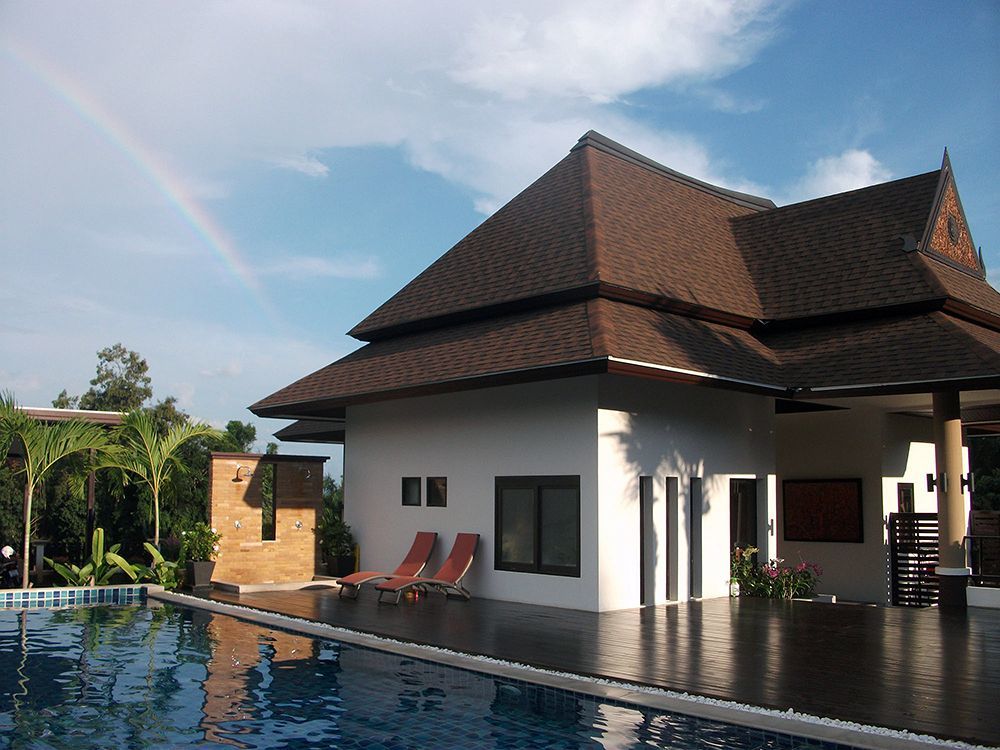 Resort Leelawadee Garden Ao Nam Mao