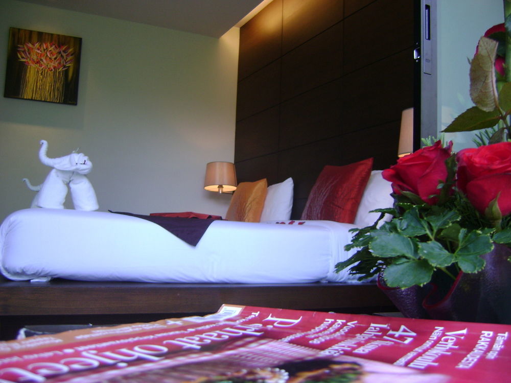 Resort Aree Tara Krabi