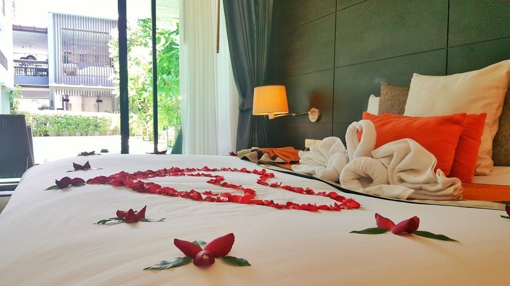Aree Tara Krabi 4*