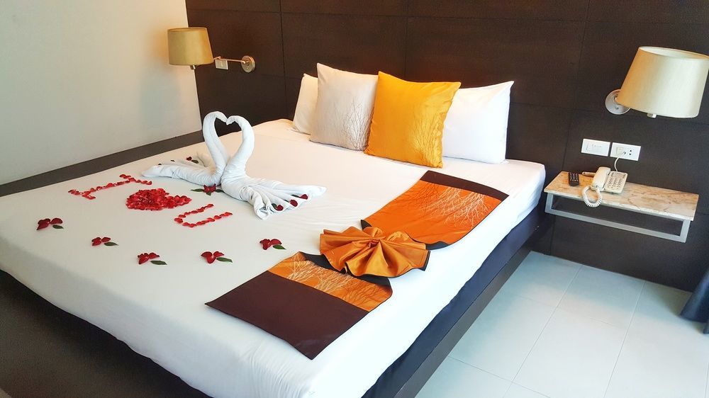 Resort Aree Tara Krabi Ao Nang
