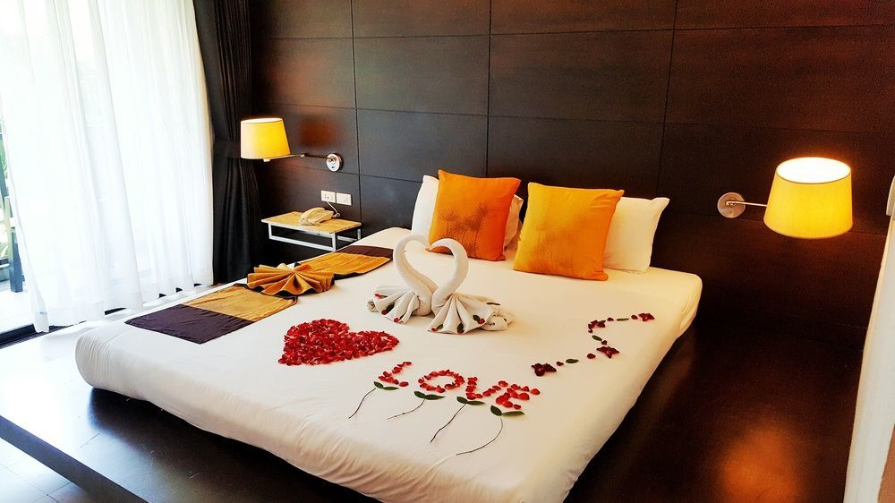 Aree Tara Krabi Resort Ao Nang