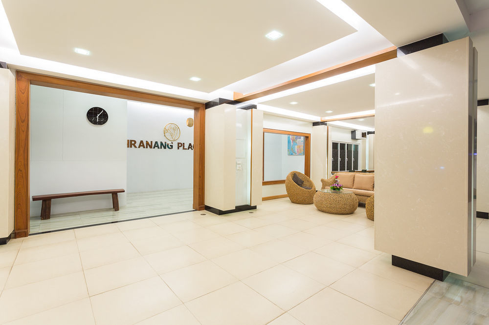 Phranang Place- Sha Extra Hotel Ao Nang