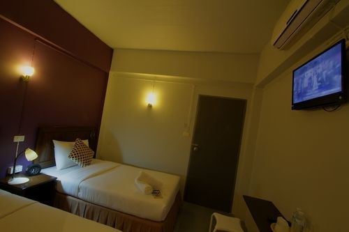 Rooms@krabi * Krabi