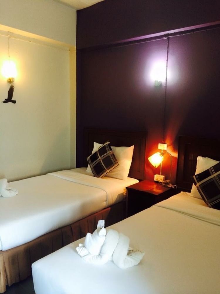 Rooms@krabi Guest house