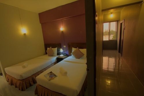 Rooms@krabi Krabi
