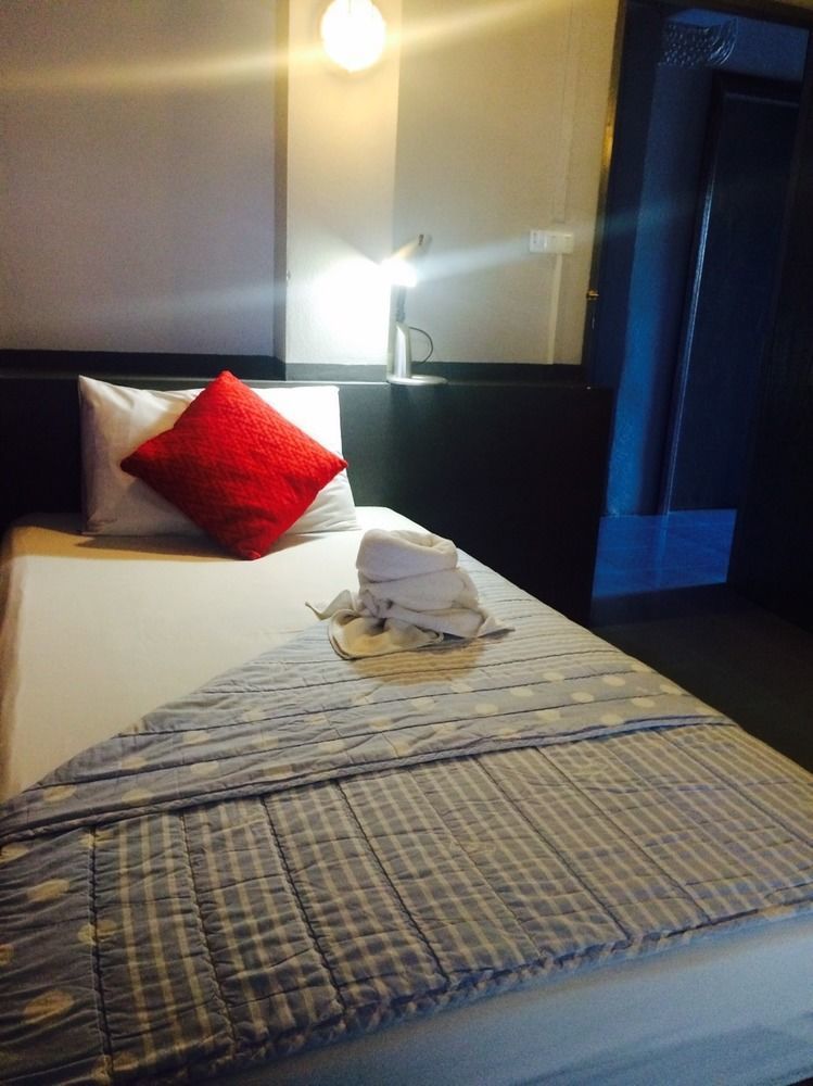 Rooms@krabi Guest house Krabi