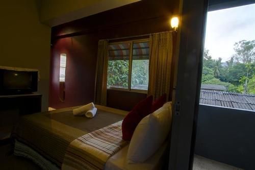 Rooms@krabi