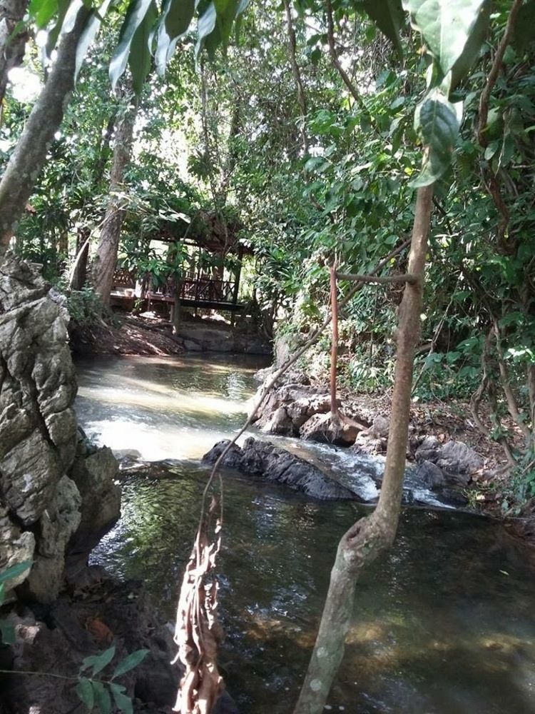 Resort Water Garden Krabi Ao Nang