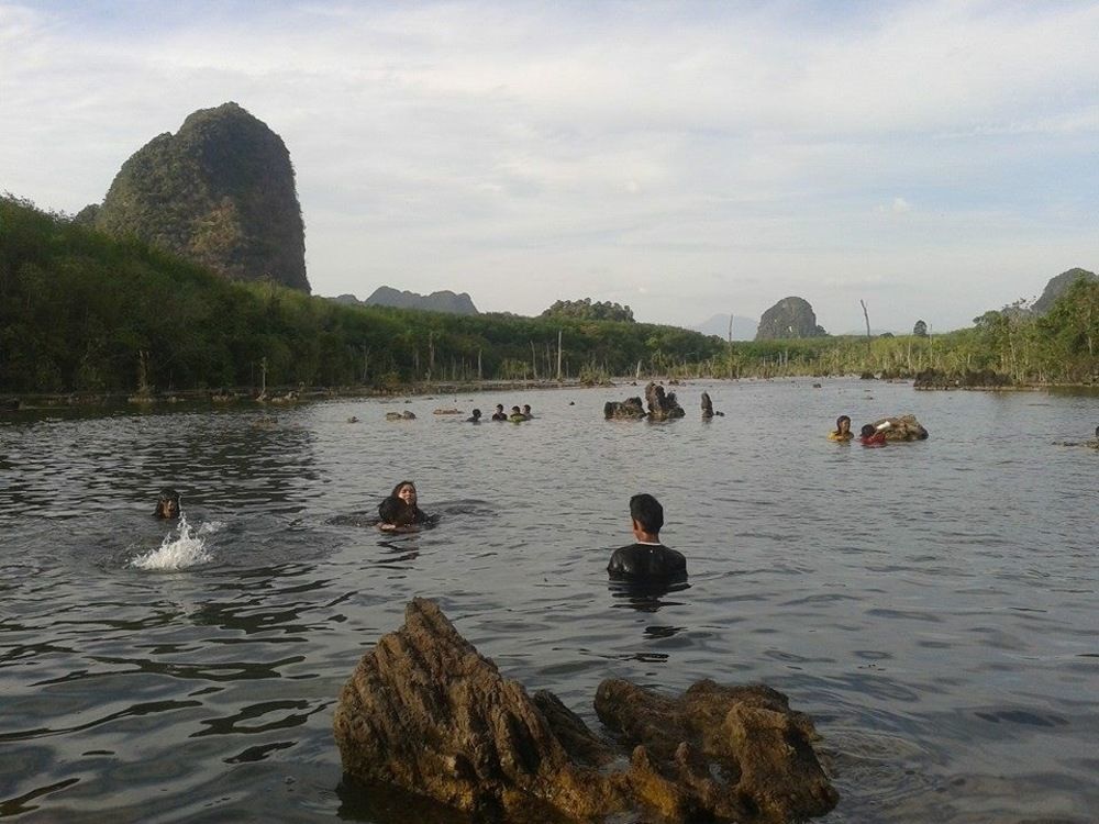 Water Garden Krabi Ao Nang