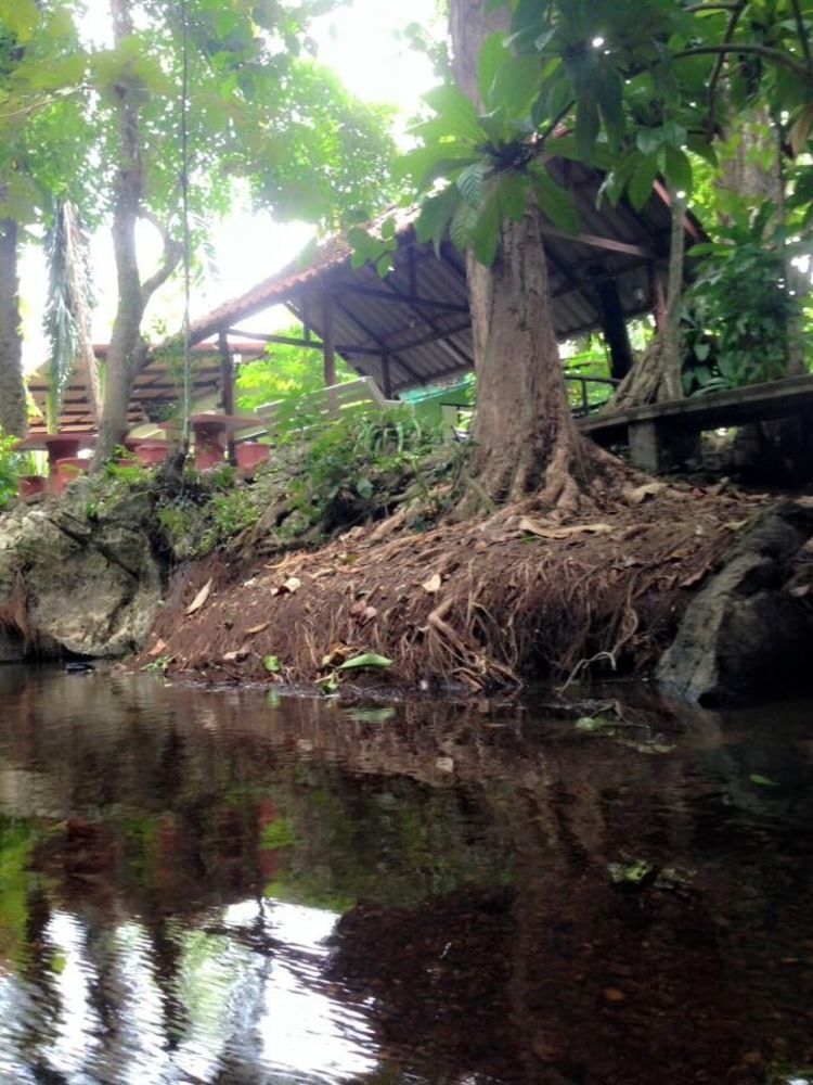 Resort Water Garden Krabi Ao Nang