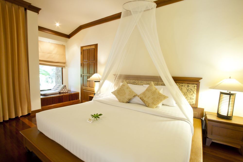 Sunrise Tropical 4* Railay Beach
