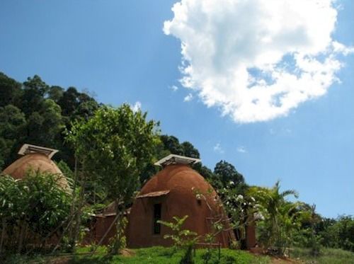 Baan Dinlamun Hotel Ao Nang