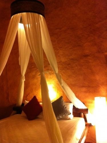 Hotel Baan Dinlamun