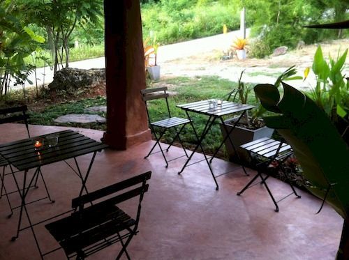 Baan Dinlamun 3* Ao Nang