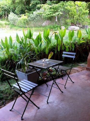 Hotel Baan Dinlamun 3*
