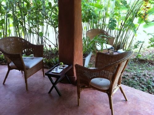 Hotel Baan Dinlamun 3*