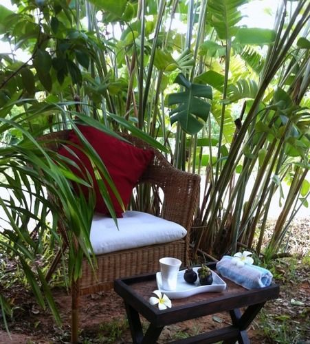 Baan Dinlamun 3*
